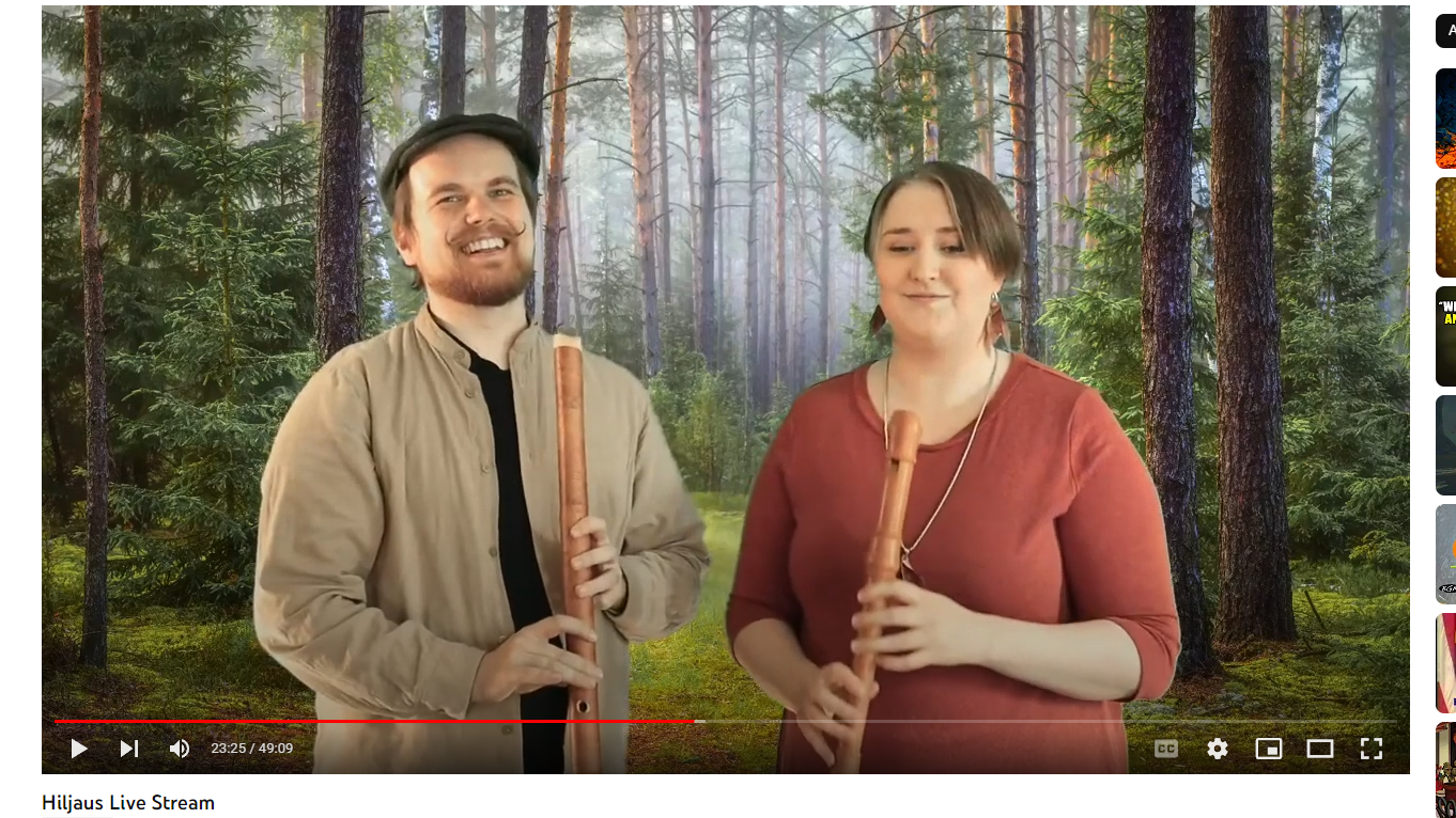 Virtuaalikonsertti