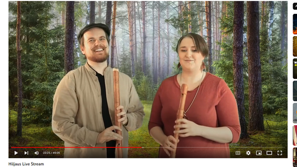 Virtuaalikonsertti